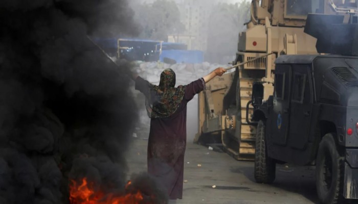 13 عامًا على فض رابعة والنهضة.. ذاكرة المذبحة تقاوم الطمس والضحايا ينتظرون القصاص