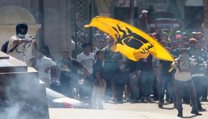 مجزرة ميدان النهضة.. تفاصيل دامية لفض الاعتصام في يوم لا يُنسى