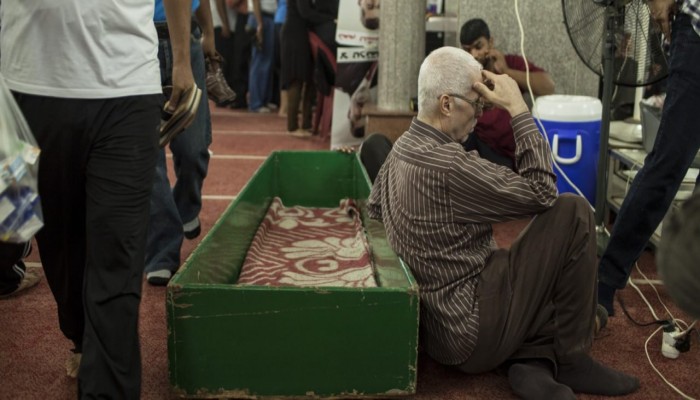 أكثر من عقد على مجزرة النهضة.. إفلات من العقاب وواقع حقوقي متدهور