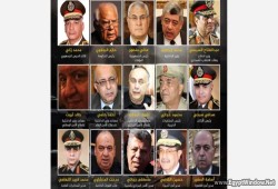 بعد 13 عامًا على مجزرة رابعة.. السيسي باقٍ وقيادات الفض تتساقط (فيديو)