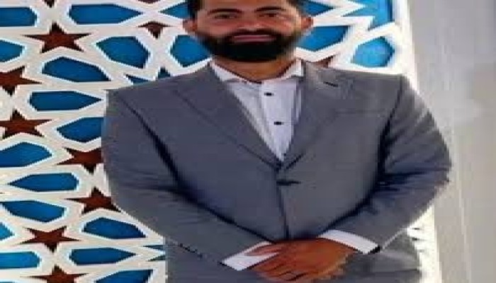 وفاة المعتقل حمدي درويش نتيجة الإهمال الطبي بسجن بدر