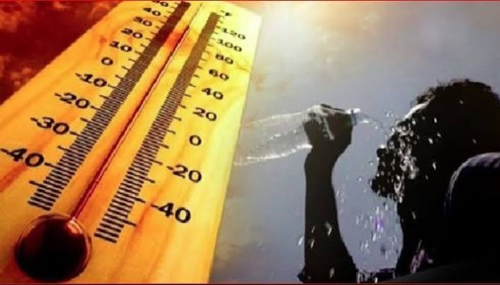غدًا ذروة الارتفاع في درجات الحرارة.. وموعد انكسار الموجة الحار