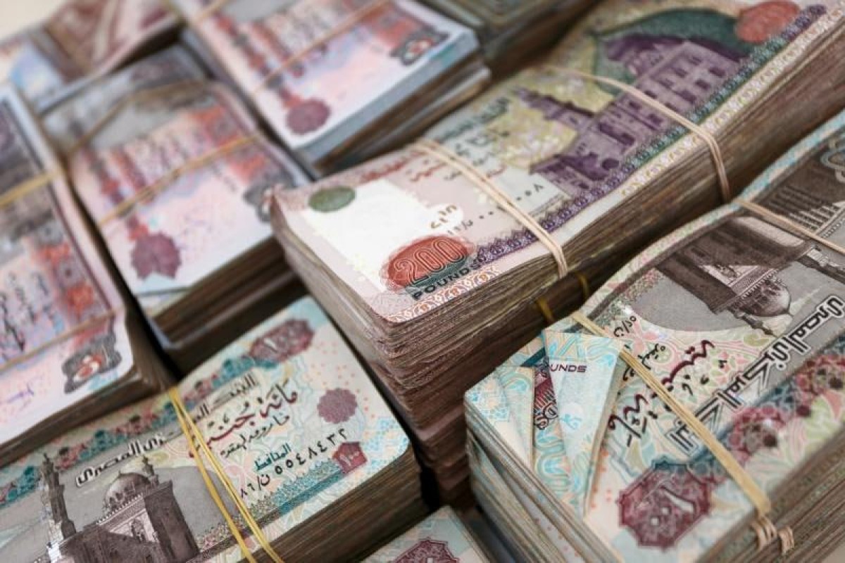 الفشل الحكومي يزيد الدين الخارجي إلى 164.776 مليار دولار ويوسع عبء القروض على الموازنة