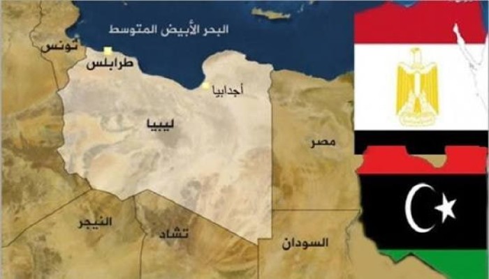 القاهرة وطرابلس تدرسان إنشاء خط نفط بمليار دولار من طبرق إلى الإسكندرية لربط الخام الليبي بمصافي التكرير المصرية