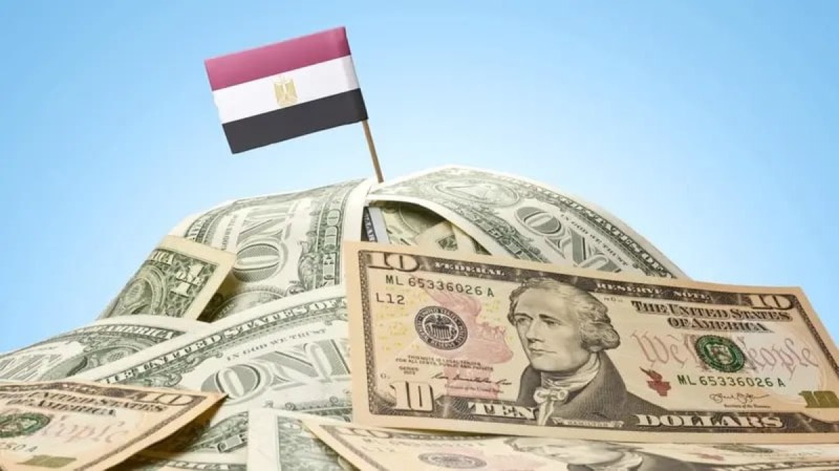ارتفاع ديون مصر إلى 164.7 مليار دولار.. والتزامات بسداد 62.8 مليار خلال 12 شهرًا.. وخبراء يتهمون السيسي بإغراق البلاد في القروض