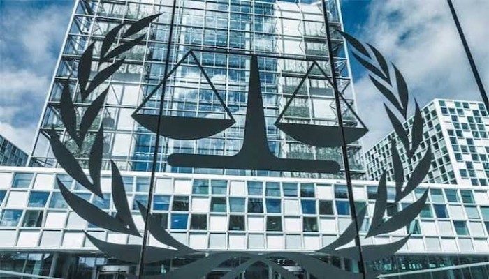 رفع دعوى قضائية ضد إدارة ترامب لاستهدافها "المحكمة الجنائية الدولية"
