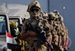 ألجماينر || مصر تعتبر إسرائيل العدو "الأول".. فهل ينبغي على اليهود أن يقلقوا؟