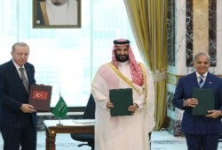 هورن ريفيو || اتفاق مكة يقول إن إيران ليست الهدف.. فمن المستهدف إذن؟