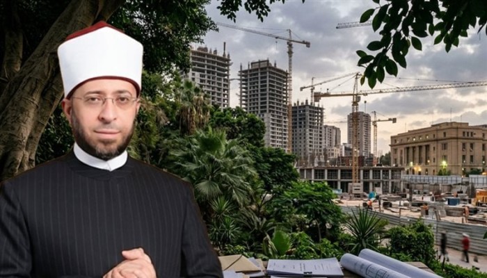 الأوقاف تُشعل غضب سكان شبرا بالتفريط في 41 ألف متر من حديقة روض الفرج وبيعها للمستثمرين