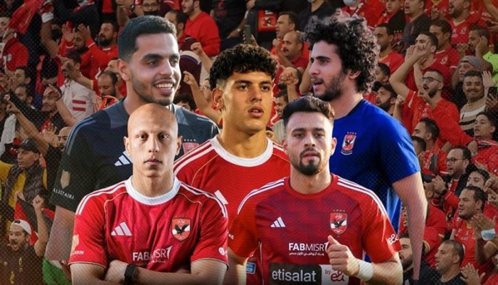 من الدبيس والجزار وصلاح محسن إلى محمد محمود.. صفقة الـ 50 مليون جنيه لشراء محمود صلاح تفتح ملف ملايين الأهلي المهدرة