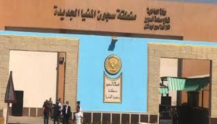 من داخل زنزانة الإعدام.. محمود عبادة يضرب عن الطعام بسجن المنيا شديد الحراسة