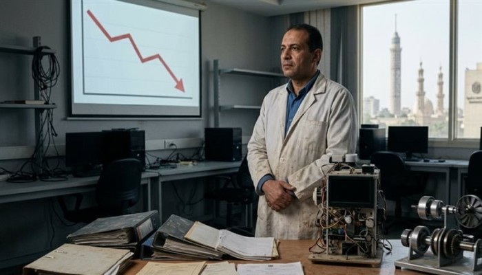 الإحصاء يرصد هبوط براءات الاختراع المصرية إلى 102 فقط خلال 2025 وسط تراجع حاد يهدد الابتكار المحلي
