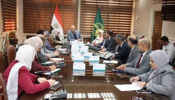 الحكومة تنزع ملكية 5763 مترًا مربعًا في شبرا الخيمة للتوسعة المرورية.. والأهالي يستغيثون من ضعف التعويضات وتأخرها وتشريد الأسر المتضررة