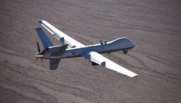 خسائر ثقيلة للجيش الأمريكي في حرب إيران.. ربع أسطول «ريبر» خارج الخدمة وتكلفة تتجاوز 1.3 مليار دولار