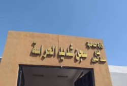 إصابات بنزيف وكسور وفقدان للوعي بين عدد من المحكومين بالإعدام بسجن المنيا شديد الحراسة
