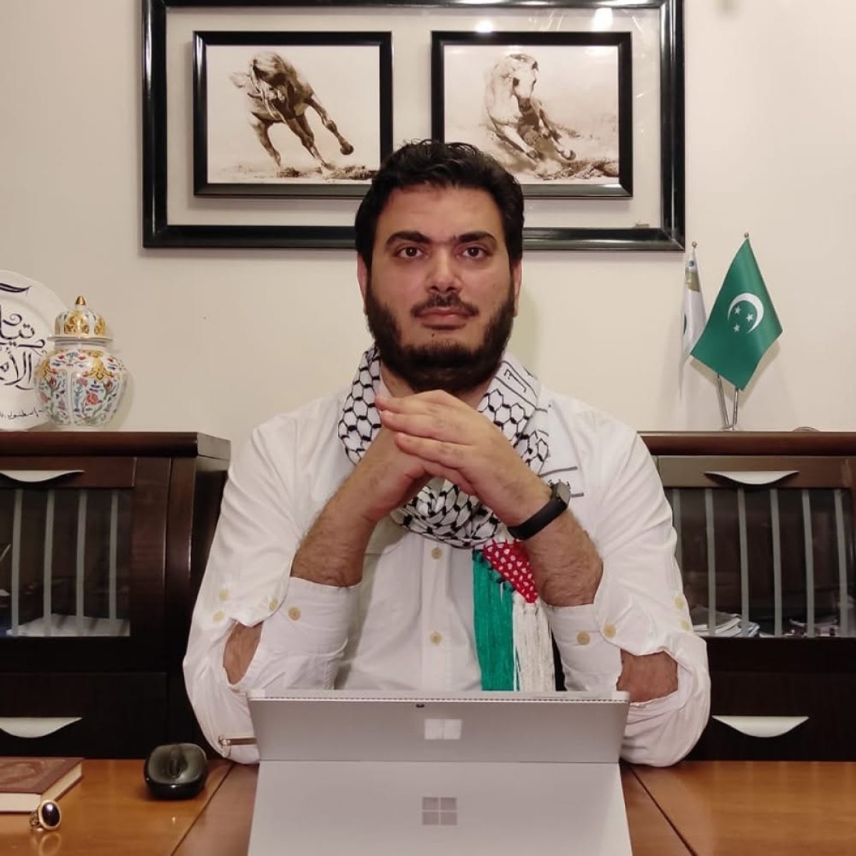 بعد اختطافه في ليبيا.. دبلوماسي جزائري: المعطيات تؤكد أن محمود فتحي تم تسليمه إلى مصر