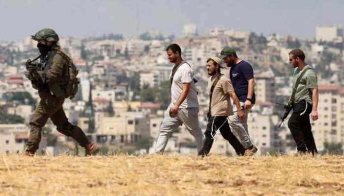 114 أمرًا عسكريًا تلتهم 25 ألف دونم.. إسرائيل توسع مستوطنات الضفة تحت غطاء حرب غزة