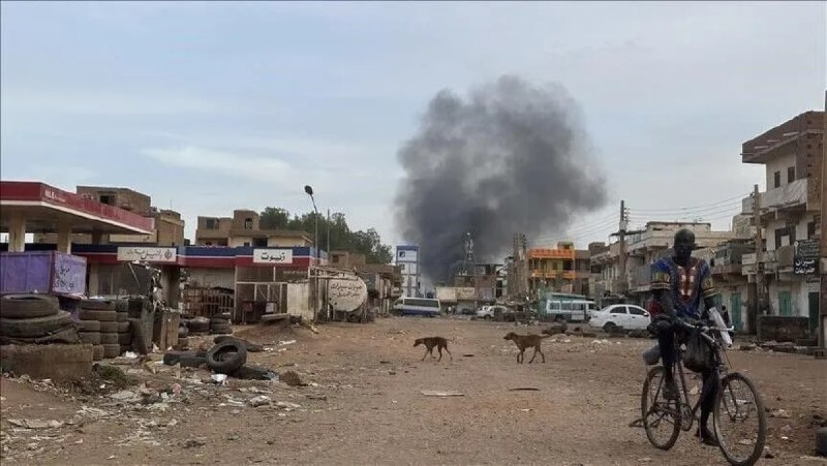الدعم السريع يقتل 14 مدنيًا في أم عردة.. عشرات الجرحى ومئات الأسر تفر من جحيم كردفان