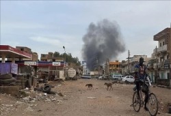 الدعم السريع يقتل 14 مدنيًا في أم عردة.. عشرات الجرحى ومئات الأسر تفر من جحيم كردفان