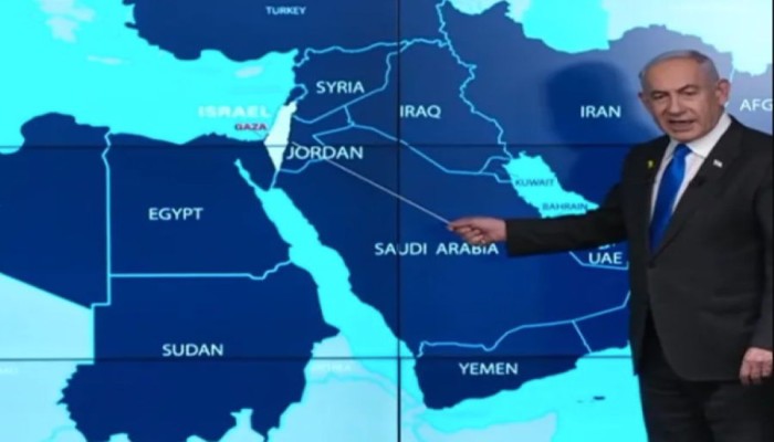 يديعوت أحرنوت || الشريك الخفي للدول العربية: هكذا أصبحت إسرائيل الدولة التي يختبئون منها مجددًا