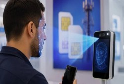 بصمة الوجه إلزامية لشراء خطوط المحمول الجديدة بعد 3200 شكوى من تسجيل الشرائح بأسماء مواطنين دون علمهم