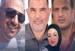 جلسة صلح أسرية تتحول إلى مذبحة وسقوط 4 قتلى وإصابة آخر في القاهرة (فيديو)