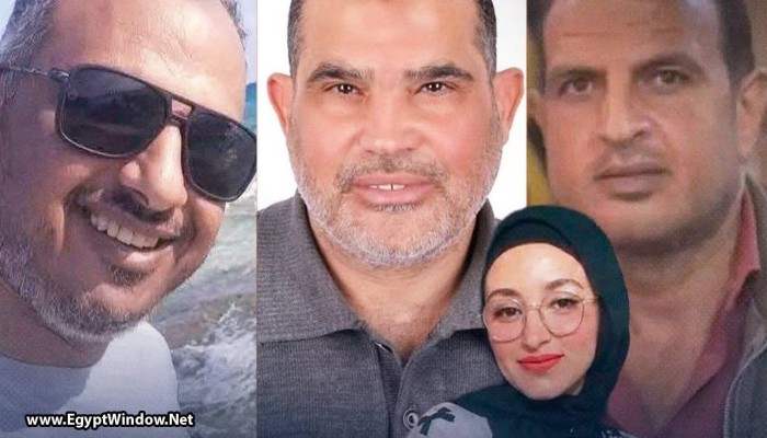جلسة صلح أسرية تتحول إلى مذبحة وسقوط 4 قتلى وإصابة آخر في القاهرة (فيديو)
