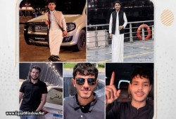حقوقيون يطالبون بالتحقيق في مقتل 5 من أبناء الحويطات بالقطامية برصاص الشرطة