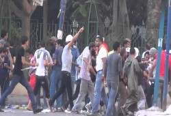 مجزرة سموحة المنسية.. 30 شهيدًا برصاص الأمن خلال تشييع ضحايا فض رابعة