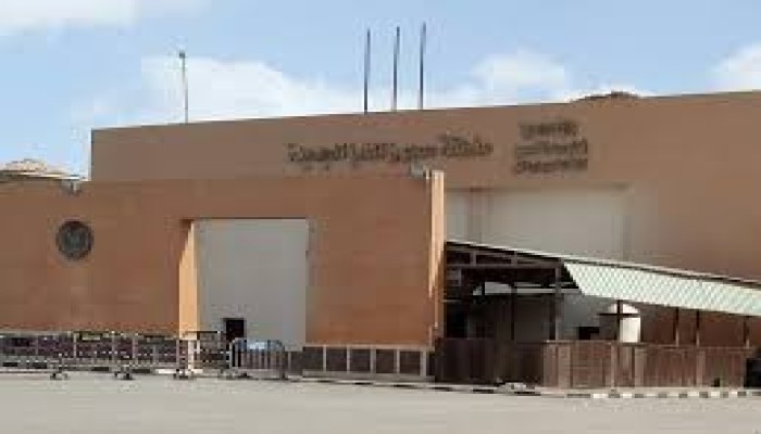 إعدام بطيء.. منع الأدوية عن معتقلي المنيا