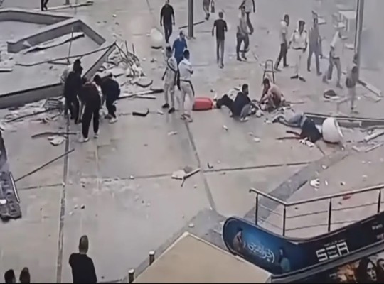 أسطوانات الهيليوم تفجر 3 حوادث وتقتل 8 مصريين خلال عام 2026.. والرقابة تترك السوق لموردي بئر السلم