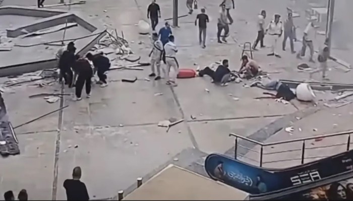 أسطوانات الهيليوم تفجر 3 حوادث وتقتل 8 مصريين خلال عام 2026.. والرقابة تترك السوق لموردي بئر السلم