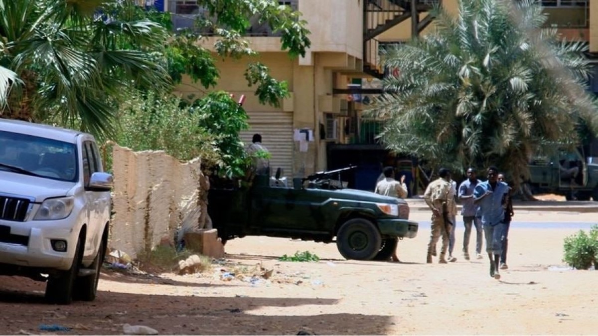 من الإمارات إلى السودان.. كواليس جلب أبوظبي مرتزقة كولومبيين للقتال مع الدعم السريع