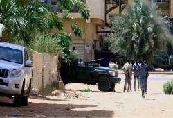 من الإمارات إلى السودان.. كواليس جلب أبوظبي مرتزقة كولومبيين للقتال مع الدعم السريع