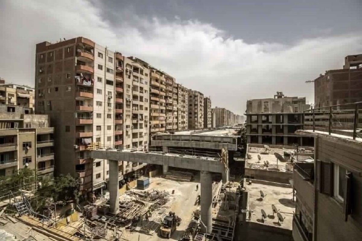 الحكومة تتوغل في نزع ملكية الأراضي بالجيزة.. توسع في الكباري يثير تساؤلات حول أولويات الإنفاق والخدمات