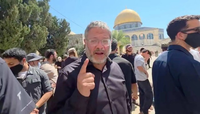 بن غفير يدعو إلى قتل عشرات الفلسطينيين بغزة يومياً وإعادة احتلال القطاع.. والضفة تحت نار الاقتحامات