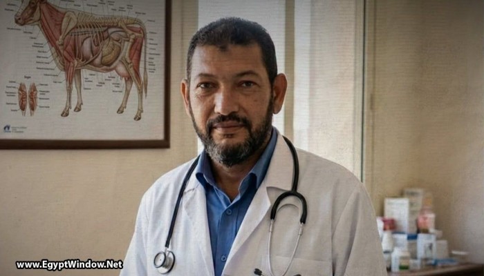 طاهر محمد إسماعيل.. طبيب بيطري حمل همّ المحتاجين وانتهت حياته غدراً برصاص الشرطة