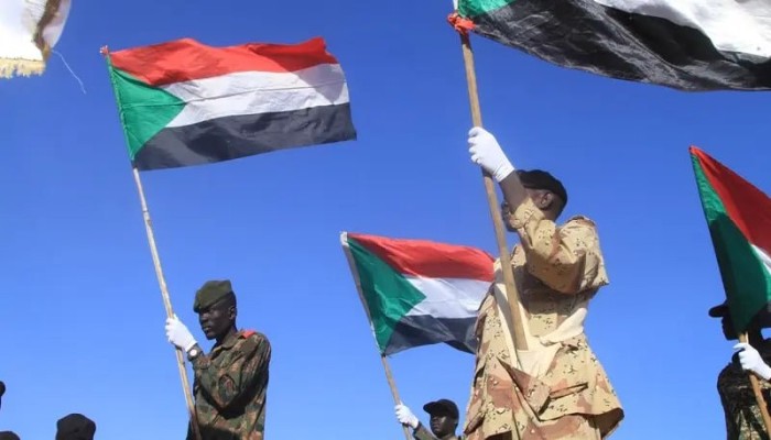 غارات الجيش السوداني تكبد الدعم السريع خسائر كبيرة في الكُرمك ونزوح 12 ألفًا من قيسان