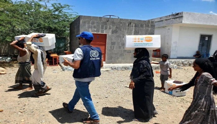 التصعيد الحوثي يفتح جبهة جديدة على موائد اليمنيين ويهدد بتوسيع الفقر والجوع والأسر تستنزف مدخراتها