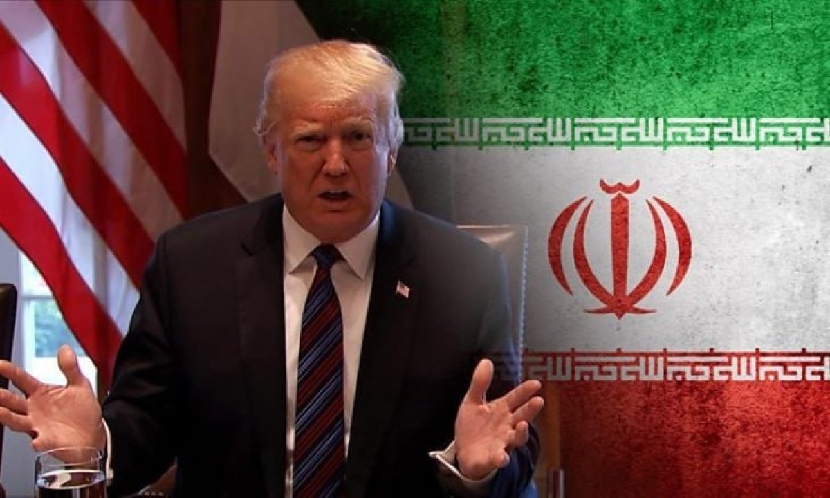 تمديد الهدنة أم العودة إلى المواجهة؟.. إيران تلوّح بالتصعيد وترامب يصعّد تهديداته بشأن هرمز