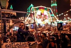مدبولي يعلن الخميس 27 أغسطس إجازة رسمية بمناسبة المولد النبوي بدلًا من الثلاثاء