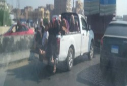 عمال مزارع وادي الملاك.. «هيرجعوا تاني وتالت ورابع»: لا يملكون رفاهية التوقف عن العمل