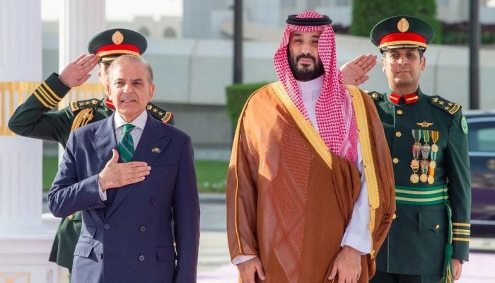 ميدل إيست آي || «محور براجماتي» قد يعيد رسم خريطة الشرق الأوسط