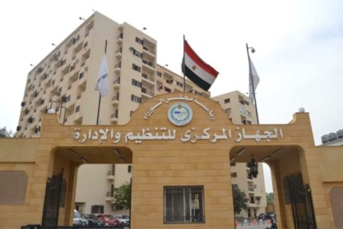 "السيسي" يقلص الجهاز الإداري من 5.8 إلى 3.9 مليون موظف.. الخدمات تنهار مع تقاعد 175 ألفًا سنويًا