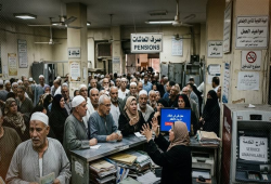 استمرار أزمة سيستم المعاشات للشهر الخامس تهدد حياة 70 ألف مواطن