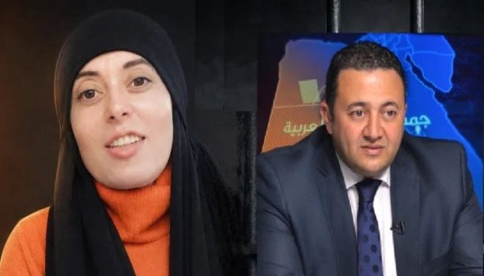 اعتقال شقيق الناشط عمرو عبدالهادي وشقيقة الناشطة منى الشاذلي.. اتهامات للأمن باستخدام عائلات المعارضين كورقة ضغط
