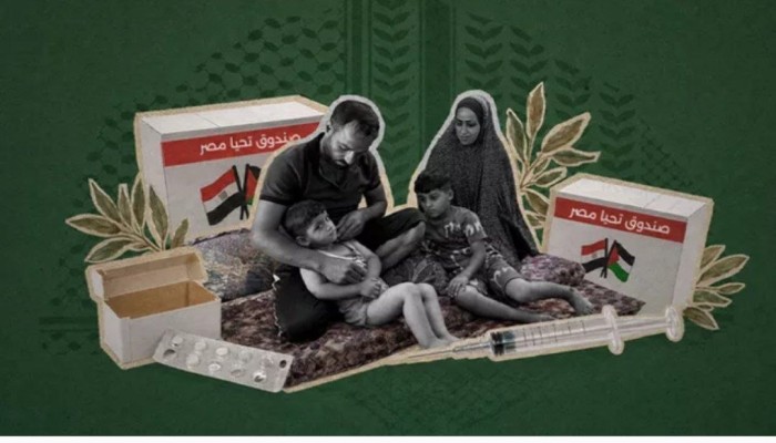 المنصة || السادسة صباحًا بتوقيت غزة.. رحلة طويلة بحثًا عن مساعدات لا تصل