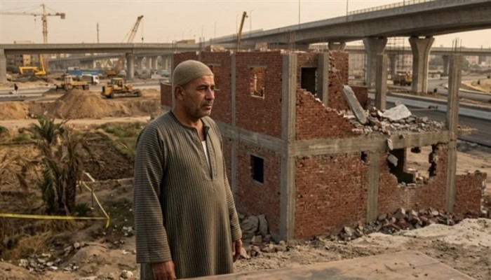 الحكومة تنزع ملكيات 2469 مواطنًا خلال 2025.. والتعويضات تتآكل بين التقييم وتأخر الصرف