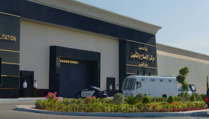 وفاة المعتقل محمد سمير داخل سجن وادي النطرون بسبب الإهمال الطبي.. ومساومة أسرته على تسلم جثمانه