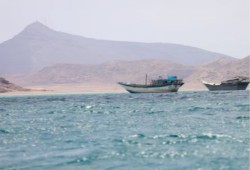 هورن ريفيو || من يحصل على مقعد في منظومة الأمن الجديدة للبحر الأحمر بقيادة السعودية؟